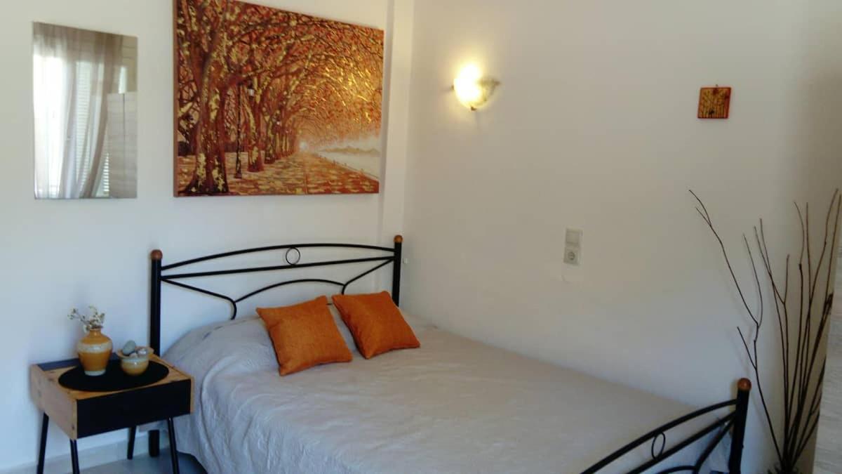 Cozy Studio In Central Location Of Heraklion Luaran gambar