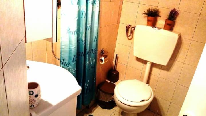 Cozy Studio In Central Location Of Heraklion Luaran gambar